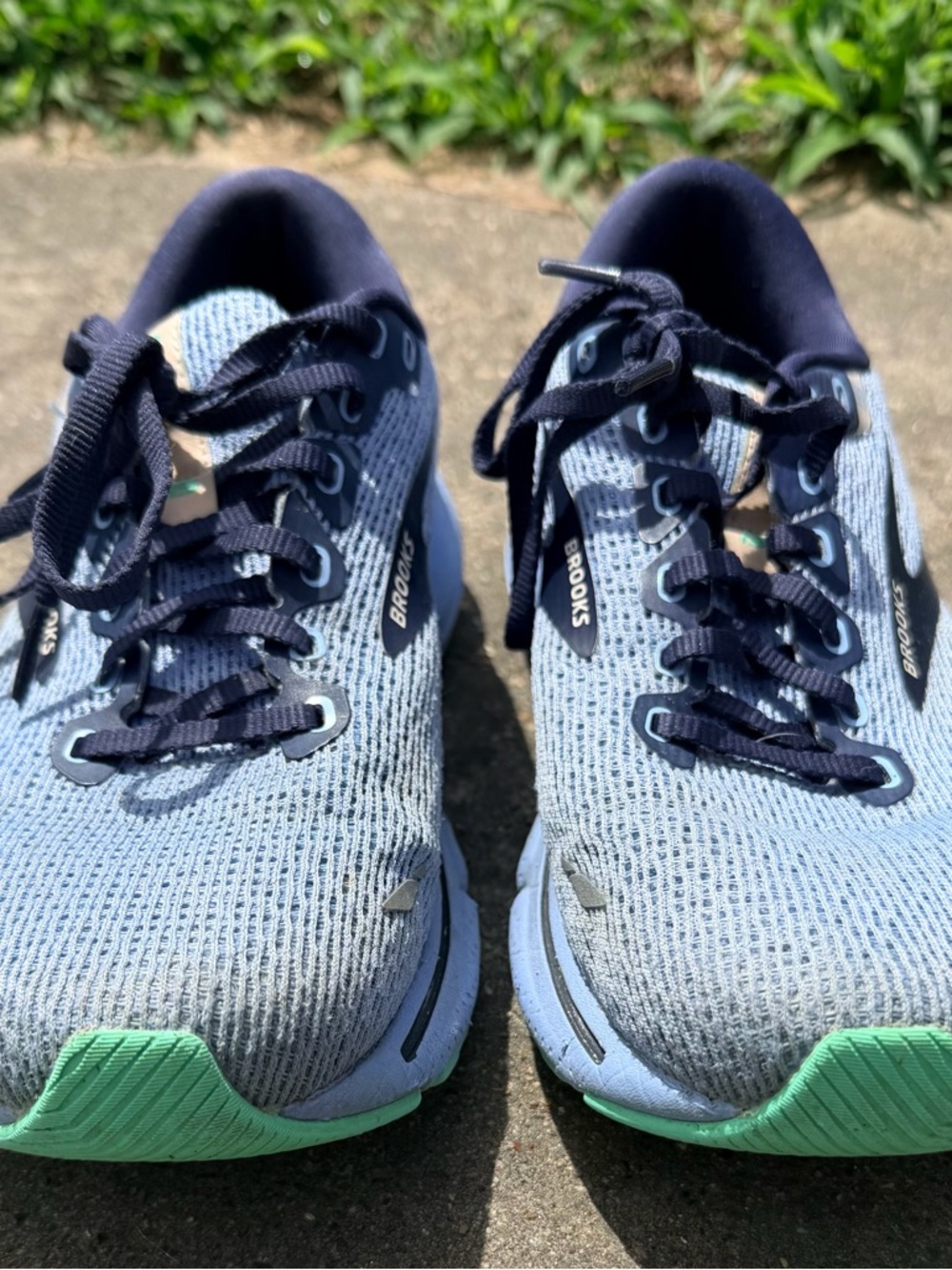 Women’s Brooks Ghost 15 - Picture 2 of 7